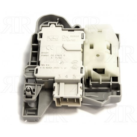 Bloccoporta Interruttore Zanussi 8084553067 - DKS10620