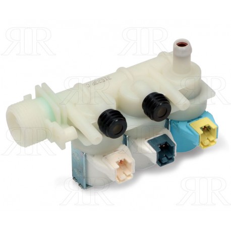 Elettrovalvola Indesit a 3 Vie C00110331 - TP