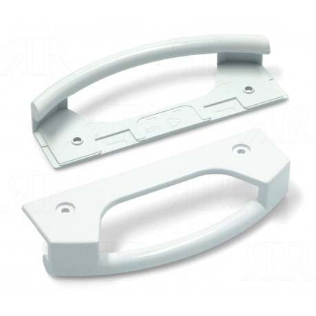Maniglia per Frigo Bosch 00096110