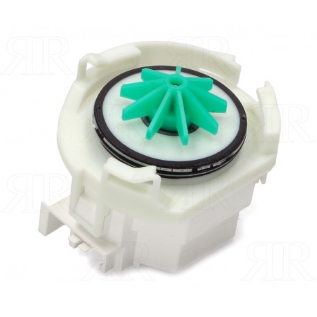 Pompa di Scarico per Lavastoviglie Indesit C00297919 Leili