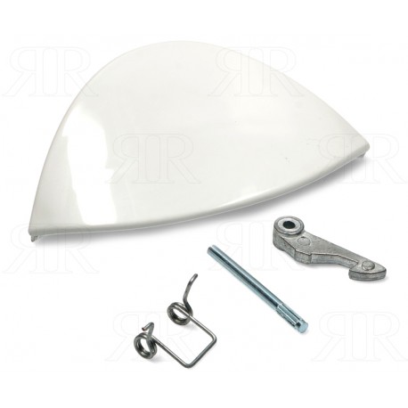 Maniglia Oblò Indesit C00075323