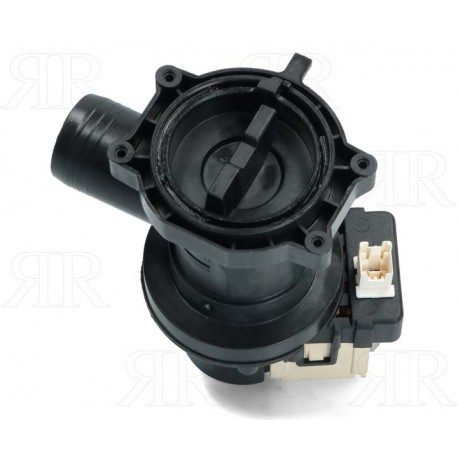 Pompa Scarico Lavatrice Whirlpool 481010584942