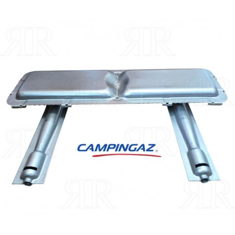 Bruciatore Ricambio Per Barbecue Campingaz Xpert 100 200 Ls Rocky 2