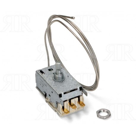 Termostato Frigo Beko 4502011100