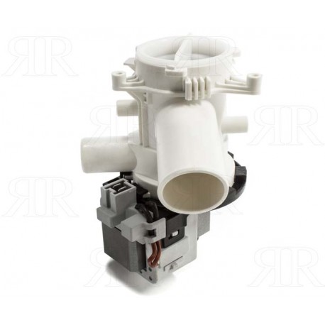 Pompa Scarico Lavatrice Beko 2801100100 Hanyu Rast 5