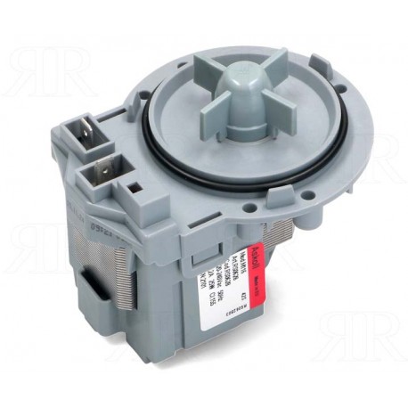 Pompa Magnetica Askoll con Faston Alti 25 Watt