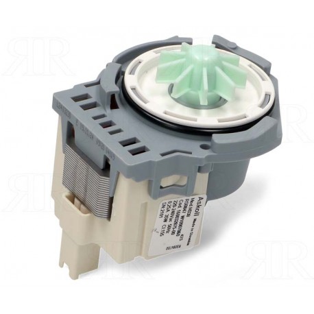 Pompa Scarico Lavastoviglie Indesit  C00386526