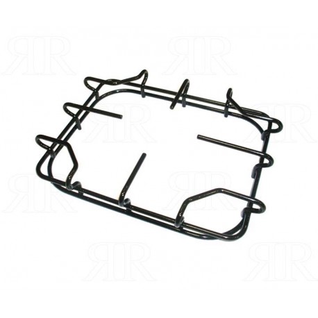 Griglia Star ad 1 Fuoco Smaltata 225 X 177 mm.