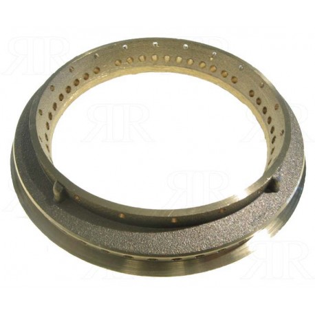 Anello Sparifiamma Smeg Ultrarapido