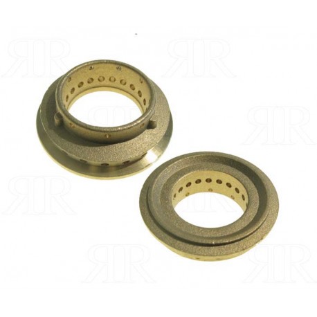 Anello Sparifiamma Smeg Ausiliario