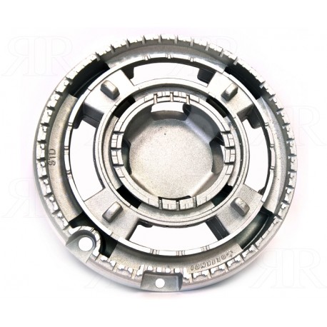 Spartifiamma Quatrupla Corona Multimarche Bompani Terim Onofri Candy La Germania Hoover