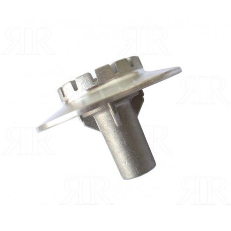Bruciatore Spartifiamma Piccolo Bompani Boreal Originale