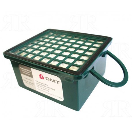 Microfiltro Igienico Hepa per Aspirapolvere Vorwerk Folletto VK130 VK131