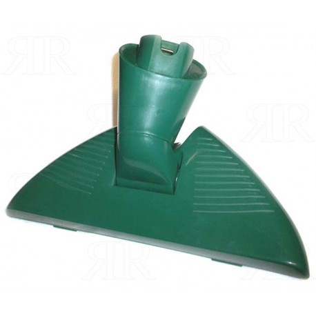 Portaspazzola per Vorwerk Folletto VK130 e VK131