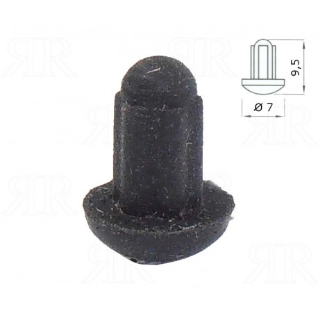 Gommino Griglie Indesit 2946183662734113295