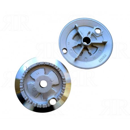 Spartifiamma Multimarche Medio per Whirlpool Candy e Altre Case
