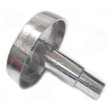 Clicca per ingrandire Bruciatore per Cucina Glemgas Grande Vecchia Serie