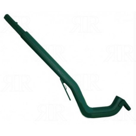 Bastone Superiore per Vorwerk Folletto VK121 - Originale