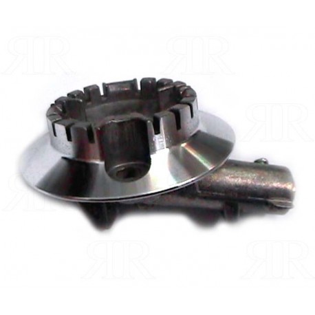 Bruciatore Spartifiamma Candy Gas Fire Medio