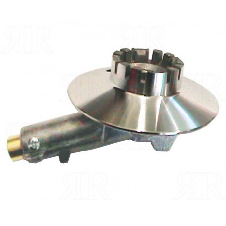 Clicca per ingrandire Bruciatore Spartifiamma Candy Gas Fire Piccolo