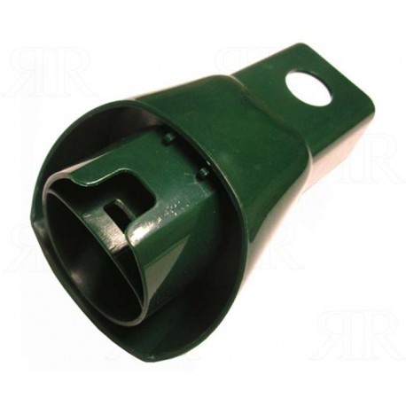 Adattatore per Folletto da VK130 VK131 a VK120 VK121 VK122 non Elettrificato