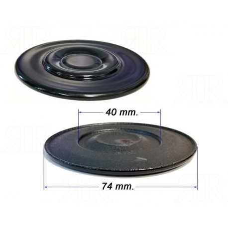 Spartifiamma Sabaf Serie 2 HE Medio Multimarche