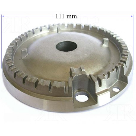 Clicca per ingrandire Spartifiamma Multimarche Gigante
