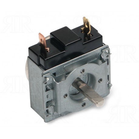 Clicca per ingrandire Timer Contaminuti per Forno 120 Min. 1 Contatto Manuale Multimarche