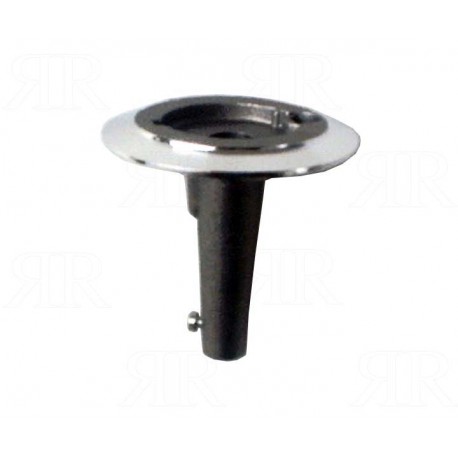 Clicca per ingrandire Bruciatore Candy Gasfire Sovrana Piccolo
