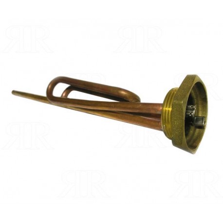 Resistenza per Scaldabagno Boiler a Vitone 1200 Watt 220 Volt