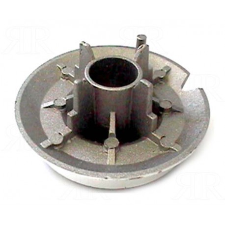 Bruciatore Ariston Medio con 1 Incavo