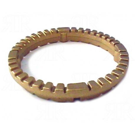 Anello Spartifiamma Ariston Grande