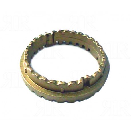 Anello Spartifiamma Ariston Medio