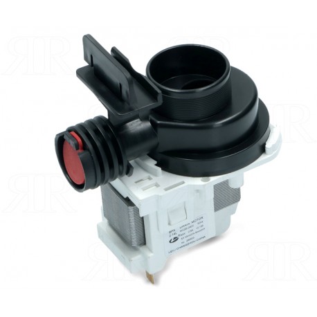 Pompa Scarico Lavastoviglie Electrolux 140000738017 Leili