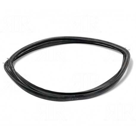 Clicca per ingrandire Guarnizione Forno Electrolux Zanussi 3873369007