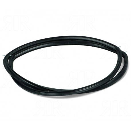 Clicca per ingrandire Guarnizione Forno Electrolux Zanussi 3302669019