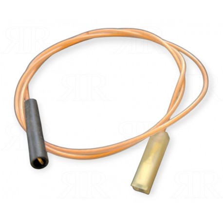 Cavetto di Prolunga per Candelette Maschio/Femmina Lungo 60 cm.GSV