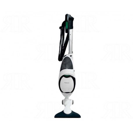 Clicca per ingrandire Aspirapolvere Rigenerato Vorwerk Folletto Kobold VK150 con HD