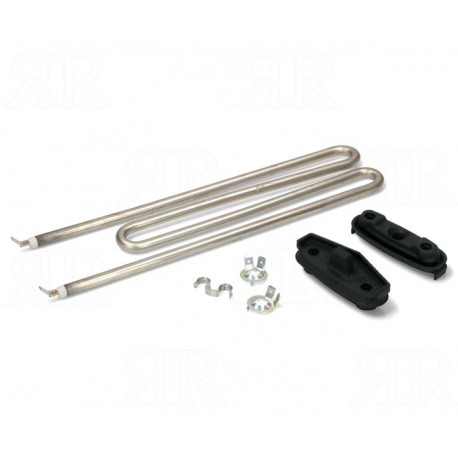 Resistenza per Lavatrice Miele 6260483 - 2100 Watt 230 Volt