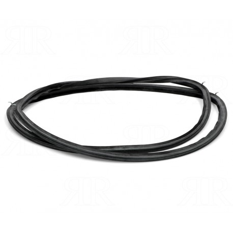 Clicca per ingrandire Guarnizione Forno Electrolux 140043543028