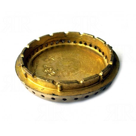 Spartifiamma per Cucina Areilos XPer Grande