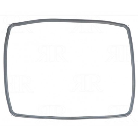 Guarnizione per Forno Beko 255440102
