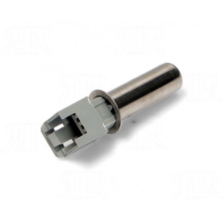 Sonda Temperatura per Lavatrice Candy Hoover Iberna Zerowatt Indesit WF31203 C00296193