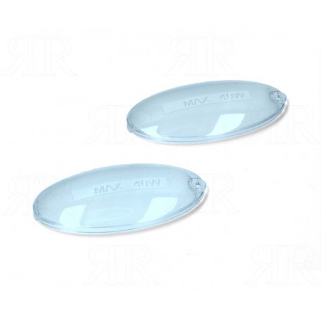 Plafoniera Luce Cappa Ariston 2 pezzi Ariston C00058249