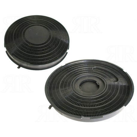 Filtro Per Cappa Aspirante a Carbone Attivo Elica Type 26