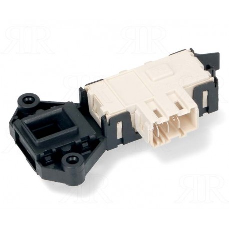 Bloccoporta Hisense HK1922261 5-4 16(6)A 250V chiuso, 1A 250V aperto. 3 contatti.