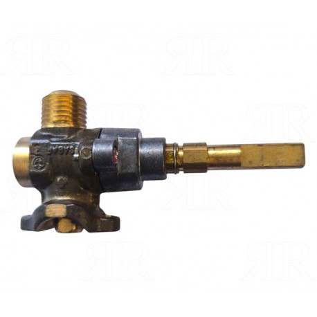 Rubinetto per Piano Cottura Ariston Indesit