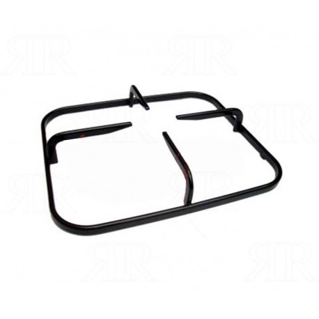 Griglia Nardi ad 1 Fuoco Per Cucina Piano Cottura 245 X 210 mm.
