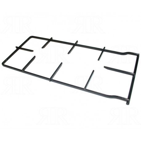 Griglia per Cucina Piano Cottura Ariston Indesit per Pesciera 453 X 200 mm.