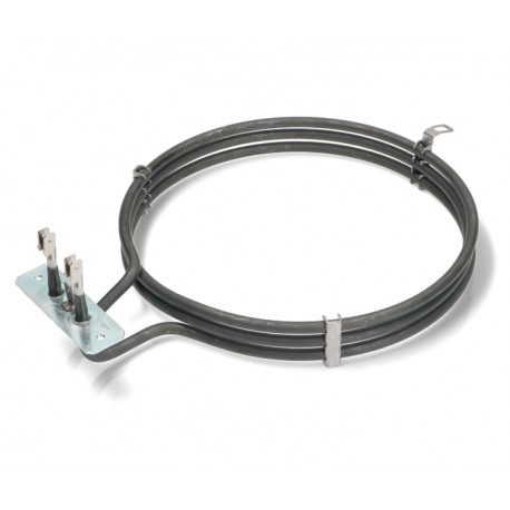 Resistenza Forno Indesit 2800 Watt 230 Volt C00141180